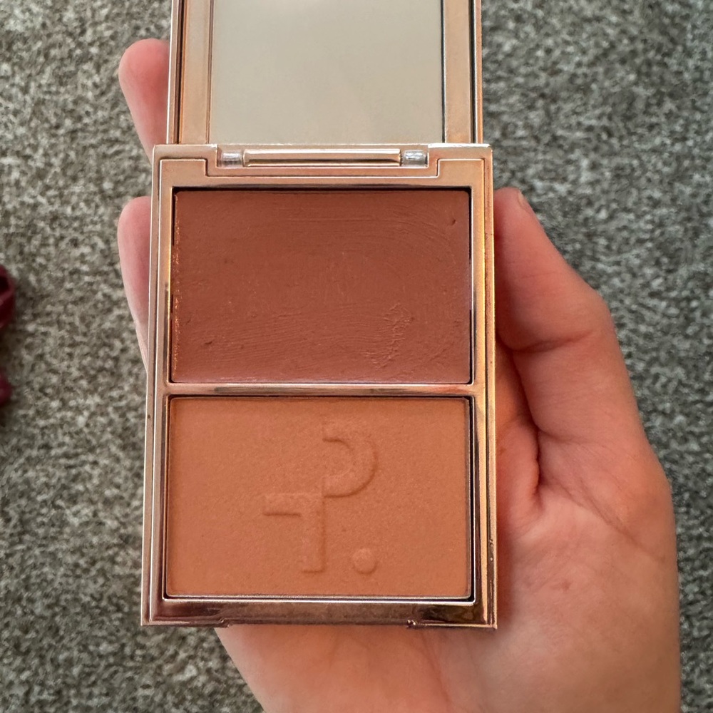 Patrick Ta Blush Duo - Not Too Much